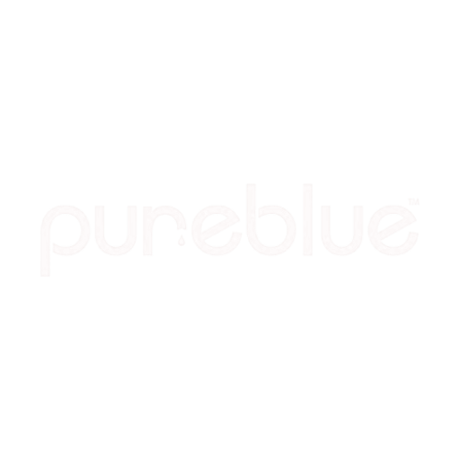 Pure Blue
